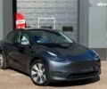 Тесла Model Y, объемом двигателя 0 л и пробегом 32 тыс. км за 32999 $, фото 5 на Automoto.ua