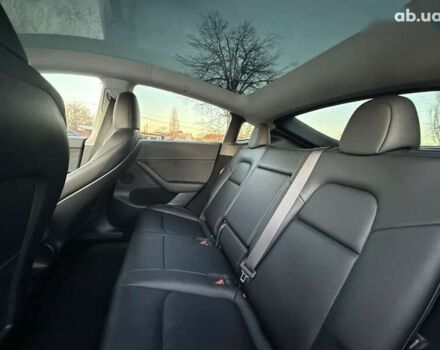 Тесла Model Y, объемом двигателя 0 л и пробегом 28 тыс. км за 27800 $, фото 8 на Automoto.ua