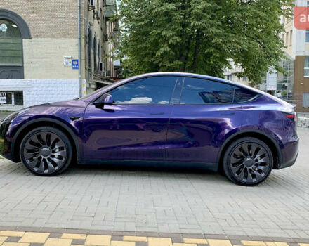 Тесла Model Y, объемом двигателя 0 л и пробегом 15 тыс. км за 31500 $, фото 6 на Automoto.ua