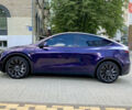 Тесла Model Y, объемом двигателя 0 л и пробегом 15 тыс. км за 31500 $, фото 6 на Automoto.ua