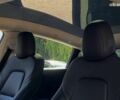 Тесла Model Y, объемом двигателя 0 л и пробегом 38 тыс. км за 32999 $, фото 12 на Automoto.ua