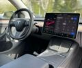 Тесла Model Y, объемом двигателя 0 л и пробегом 16 тыс. км за 28999 $, фото 8 на Automoto.ua