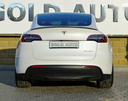 Тесла Model Y, об'ємом двигуна 0 л та пробігом 10 тис. км за 33900 $, фото 14 на Automoto.ua
