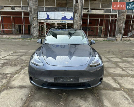 Тесла Model Y, объемом двигателя 0 л и пробегом 18 тыс. км за 33400 $, фото 10 на Automoto.ua