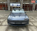 Тесла Model Y, объемом двигателя 0 л и пробегом 18 тыс. км за 33400 $, фото 10 на Automoto.ua