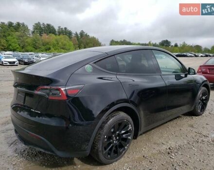 Тесла Model Y, объемом двигателя 0 л и пробегом 1 тыс. км за 12500 $, фото 2 на Automoto.ua