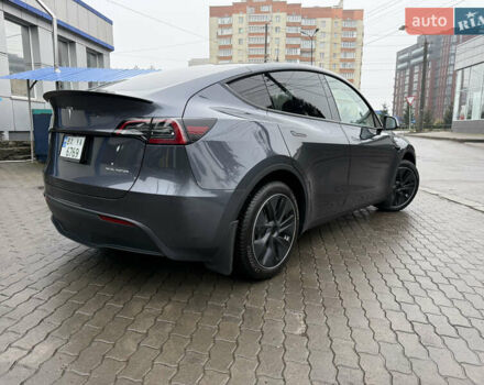Тесла Model Y, об'ємом двигуна 0 л та пробігом 45 тис. км за 26000 $, фото 2 на Automoto.ua