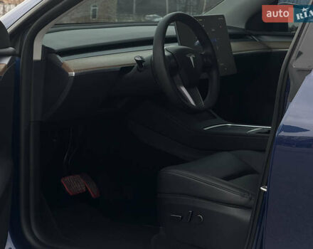 Тесла Model Y, об'ємом двигуна 0 л та пробігом 26 тис. км за 29999 $, фото 7 на Automoto.ua