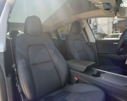 Тесла Model Y, объемом двигателя 0 л и пробегом 8 тыс. км за 28900 $, фото 9 на Automoto.ua