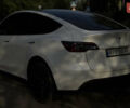 Тесла Model Y, объемом двигателя 0 л и пробегом 24 тыс. км за 32950 $, фото 9 на Automoto.ua