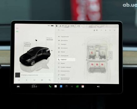 Тесла Model Y, объемом двигателя 0 л и пробегом 28 тыс. км за 31300 $, фото 19 на Automoto.ua