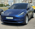 Тесла Model Y, объемом двигателя 0 л и пробегом 10 тыс. км за 27200 $, фото 1 на Automoto.ua