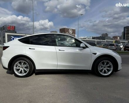 Тесла Model Y, об'ємом двигуна 0 л та пробігом 10 тис. км за 28500 $, фото 5 на Automoto.ua