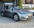 Тесла Model Y, объемом двигателя 0 л и пробегом 37 тыс. км за 40997 $, фото 3 на Automoto.ua