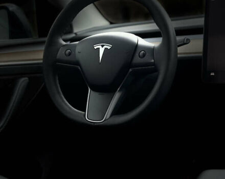 Тесла Model Y, об'ємом двигуна 0 л та пробігом 26 тис. км за 29999 $, фото 32 на Automoto.ua