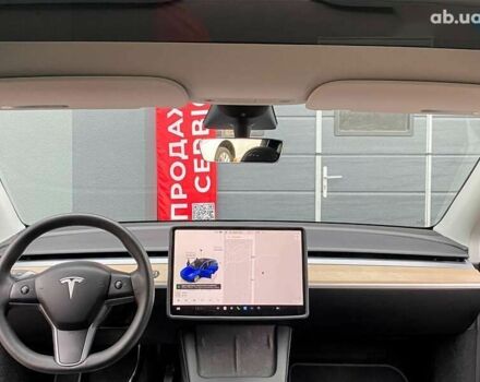 Тесла Model Y, об'ємом двигуна 0 л та пробігом 35 тис. км за 30999 $, фото 16 на Automoto.ua