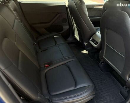 Тесла Model Y, объемом двигателя 0 л и пробегом 54 тыс. км за 26500 $, фото 11 на Automoto.ua