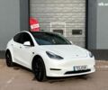 Тесла Model Y, объемом двигателя 0 л и пробегом 89 тыс. км за 30999 $, фото 11 на Automoto.ua