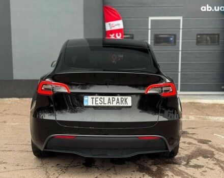 Тесла Model Y, объемом двигателя 0 л и пробегом 28 тыс. км за 31300 $, фото 8 на Automoto.ua