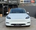 Тесла Model Y, объемом двигателя 0 л и пробегом 110 тыс. км за 24500 $, фото 1 на Automoto.ua