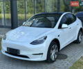 Тесла Model Y, объемом двигателя 0 л и пробегом 36 тыс. км за 26000 $, фото 9 на Automoto.ua