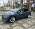 Тесла Model Y, объемом двигателя 0 л и пробегом 18 тыс. км за 33400 $, фото 1 на Automoto.ua
