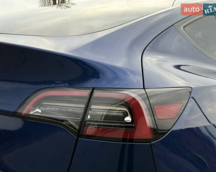 Тесла Model Y, об'ємом двигуна 0 л та пробігом 26 тис. км за 29999 $, фото 39 на Automoto.ua