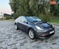 Тесла Model Y, объемом двигателя 0 л и пробегом 30 тыс. км за 29500 $, фото 1 на Automoto.ua