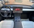Тесла Model Y, объемом двигателя 0 л и пробегом 24 тыс. км за 34999 $, фото 12 на Automoto.ua
