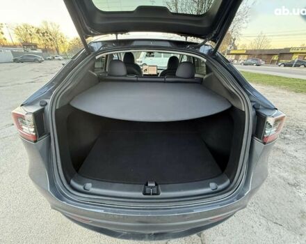 Тесла Model Y, об'ємом двигуна 0 л та пробігом 28 тис. км за 27000 $, фото 6 на Automoto.ua