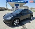 Тесла Model Y, объемом двигателя 0 л и пробегом 92 тыс. км за 26900 $, фото 1 на Automoto.ua