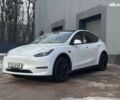 Тесла Model Y, объемом двигателя 0 л и пробегом 36 тыс. км за 33999 $, фото 2 на Automoto.ua