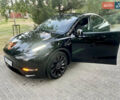 Тесла Model Y, объемом двигателя 0 л и пробегом 3 тыс. км за 34300 $, фото 1 на Automoto.ua