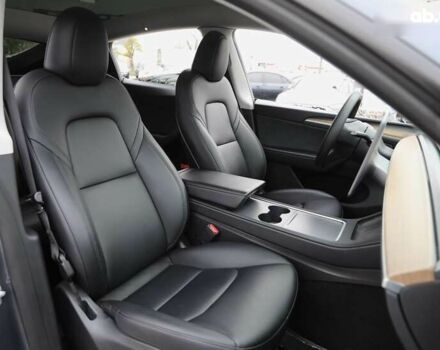 Тесла Model Y, объемом двигателя 0 л и пробегом 34 тыс. км за 28500 $, фото 9 на Automoto.ua
