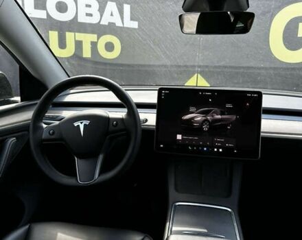 Тесла Model Y, об'ємом двигуна 0 л та пробігом 26 тис. км за 29600 $, фото 9 на Automoto.ua