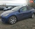 Тесла Model Y, объемом двигателя 0 л и пробегом 12 тыс. км за 12500 $, фото 1 на Automoto.ua