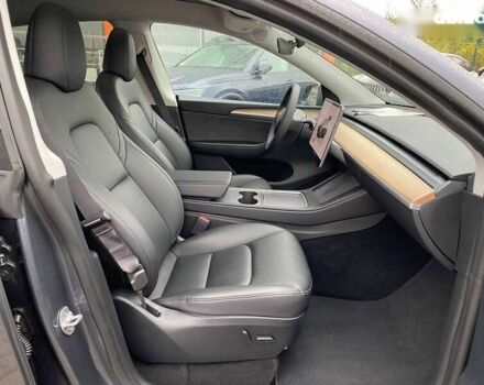 Тесла Model Y, об'ємом двигуна 0 л та пробігом 30 тис. км за 29900 $, фото 21 на Automoto.ua