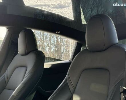 Тесла Model Y, объемом двигателя 0 л и пробегом 26 тыс. км за 33999 $, фото 12 на Automoto.ua