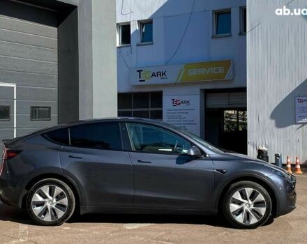 Тесла Model Y, объемом двигателя 0 л и пробегом 32 тыс. км за 32999 $, фото 14 на Automoto.ua