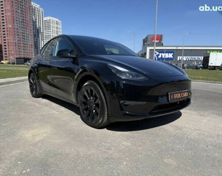 Тесла Model Y, объемом двигателя 0 л и пробегом 72 тыс. км за 26999 $, фото 2 на Automoto.ua