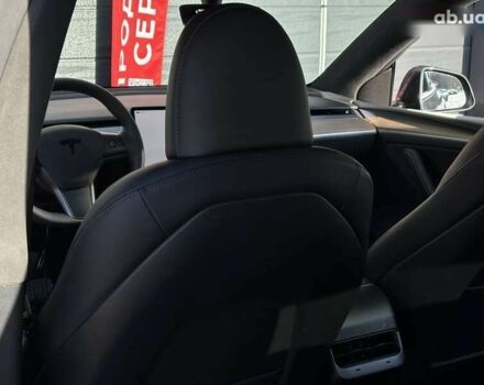 Тесла Model Y, объемом двигателя 0 л и пробегом 26 тыс. км за 33999 $, фото 15 на Automoto.ua
