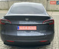Тесла Model Y, объемом двигателя 0 л и пробегом 6 тыс. км за 33000 $, фото 6 на Automoto.ua