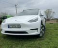 Тесла Model Y, объемом двигателя 0 л и пробегом 16 тыс. км за 26000 $, фото 23 на Automoto.ua