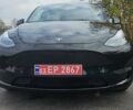 Тесла Model Y, объемом двигателя 0 л и пробегом 10 тыс. км за 31000 $, фото 1 на Automoto.ua
