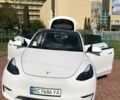 Тесла Model Y, объемом двигателя 0 л и пробегом 13 тыс. км за 33500 $, фото 9 на Automoto.ua