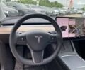 Тесла Model Y, объемом двигателя 0 л и пробегом 78 тыс. км за 27300 $, фото 10 на Automoto.ua