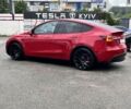 Тесла Model Y, объемом двигателя 0 л и пробегом 50 тыс. км за 29300 $, фото 1 на Automoto.ua