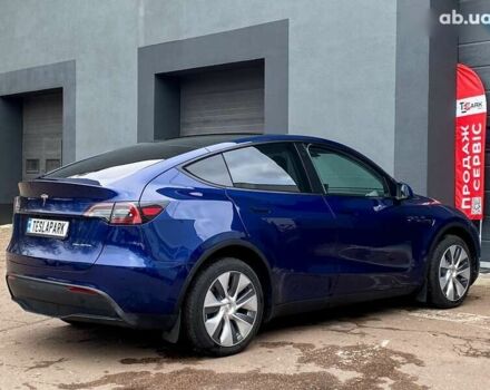 Тесла Model Y, об'ємом двигуна 0 л та пробігом 35 тис. км за 30999 $, фото 9 на Automoto.ua