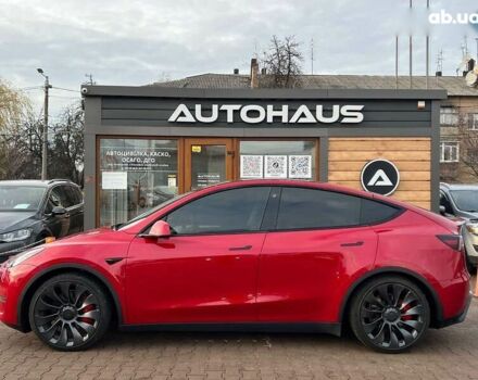 Тесла Model Y, об'ємом двигуна 0 л та пробігом 24 тис. км за 32999 $, фото 4 на Automoto.ua