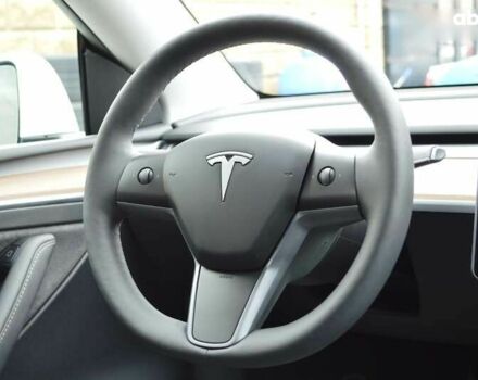 Тесла Model Y, об'ємом двигуна 0 л та пробігом 10 тис. км за 33900 $, фото 24 на Automoto.ua